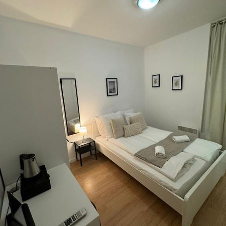 Etoiles De Mantes Hotel Kültér fotó