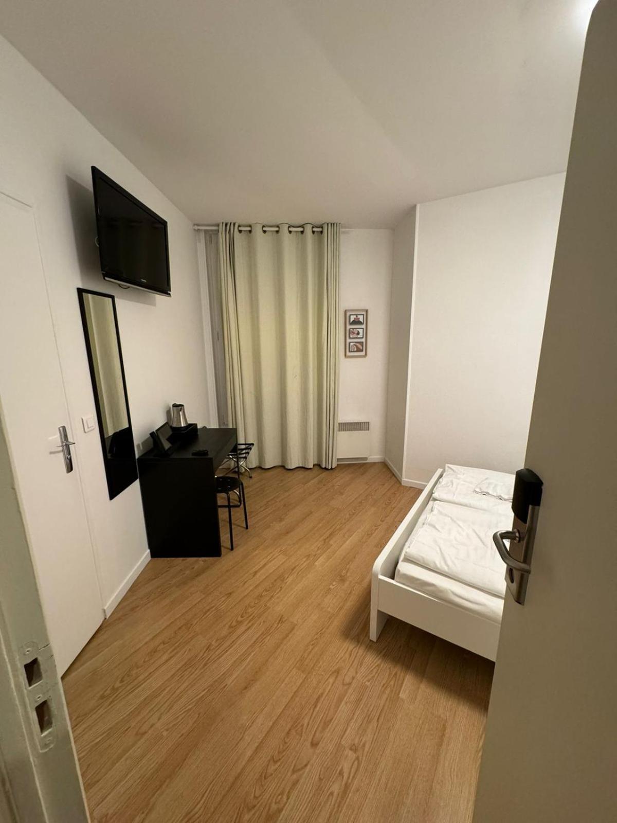 Etoiles De Mantes Hotel Kültér fotó
