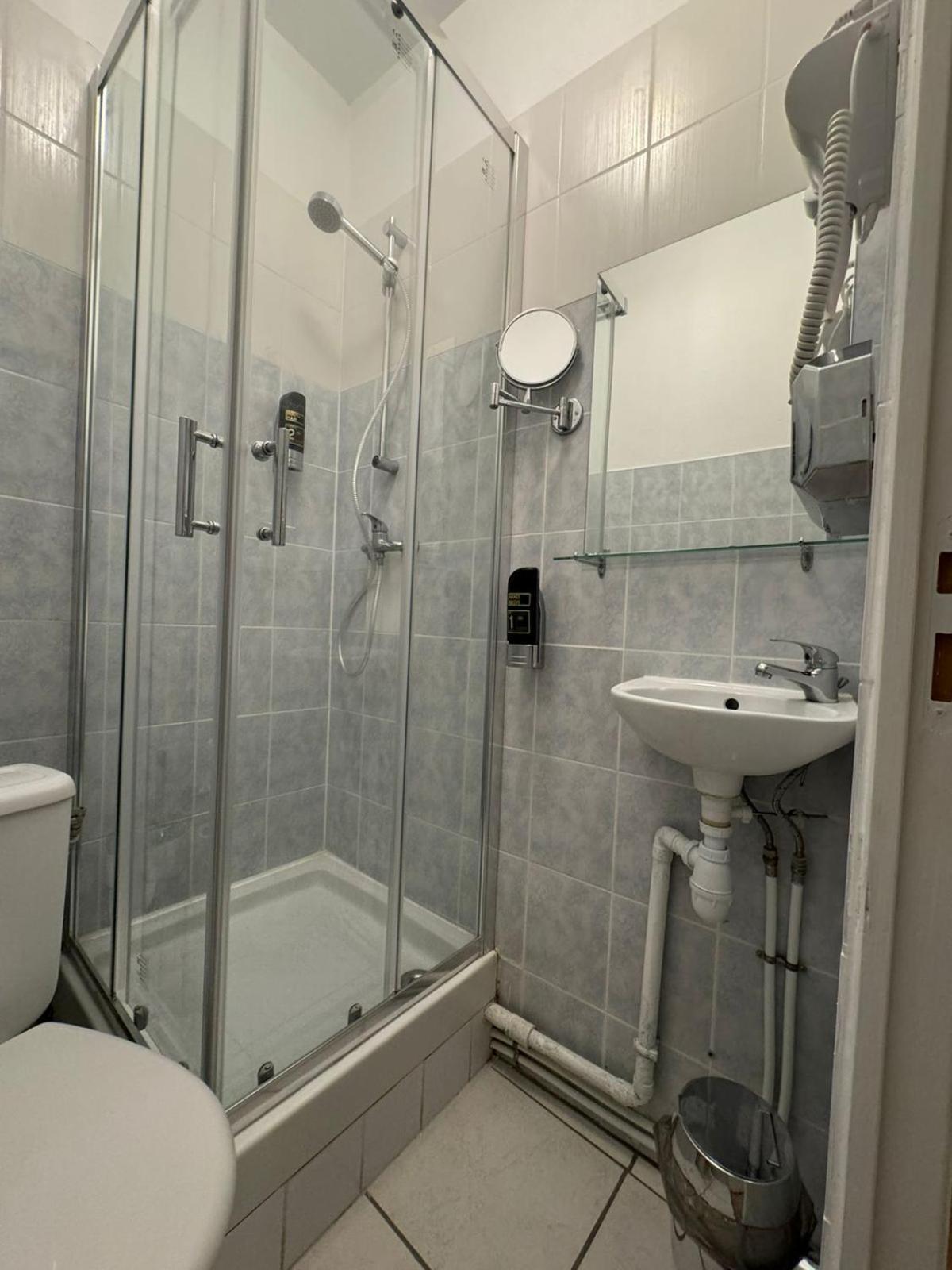 Etoiles De Mantes Hotel Kültér fotó