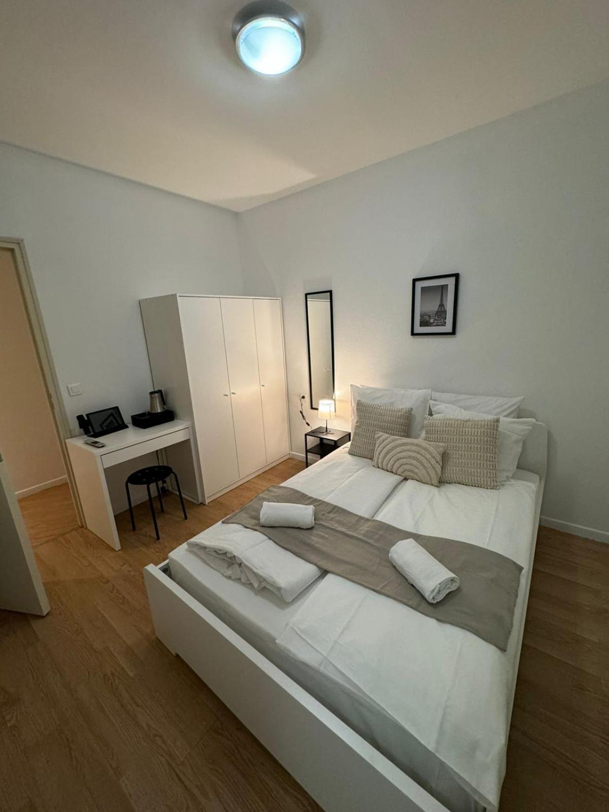 Etoiles De Mantes Hotel Kültér fotó