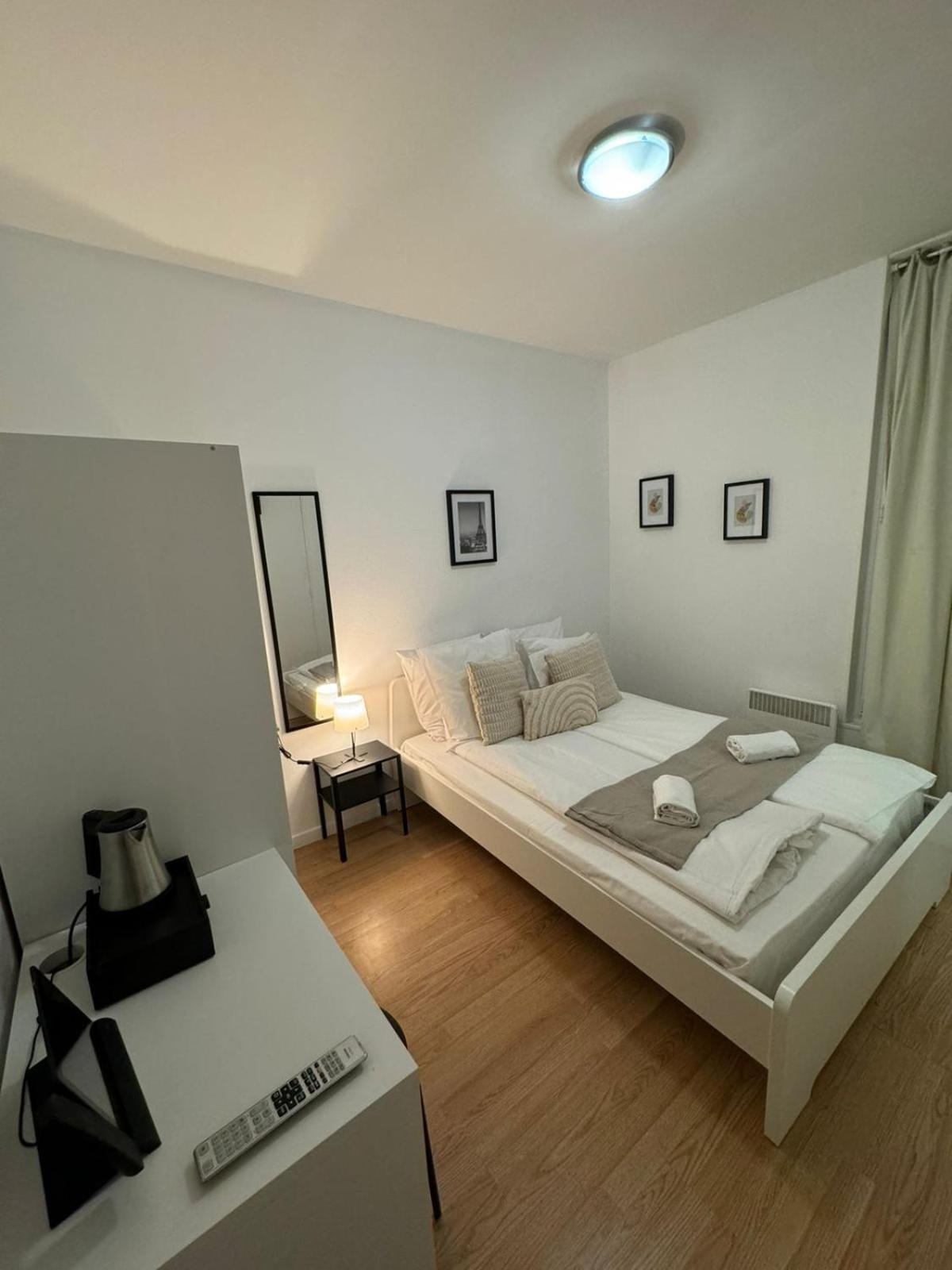 Etoiles De Mantes Hotel Kültér fotó
